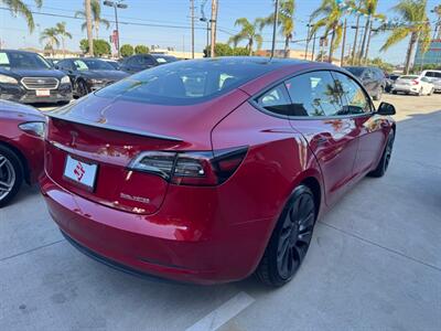 2022 Tesla Model 3 Performance   - Photo 4 - Stanton, CA 90680