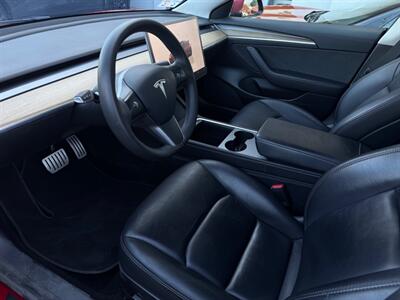 2022 Tesla Model 3 Performance   - Photo 8 - Stanton, CA 90680