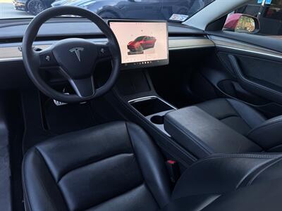 2022 Tesla Model 3 Performance   - Photo 10 - Stanton, CA 90680