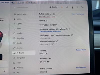 2022 Tesla Model 3 Performance   - Photo 13 - Stanton, CA 90680