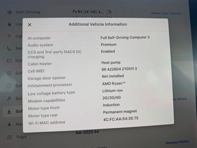 2022 Tesla Model 3 Performance   - Photo 14 - Stanton, CA 90680