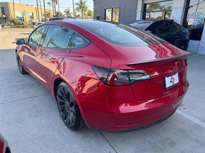 2022 Tesla Model 3 Performance   - Photo 6 - Stanton, CA 90680