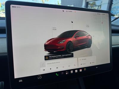 2022 Tesla Model 3 Performance   - Photo 12 - Stanton, CA 90680