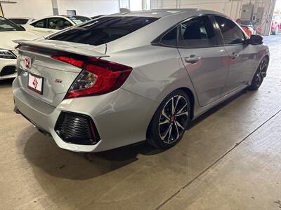 2017 Honda Civic Si   - Photo 7 - Orange, CA 92867