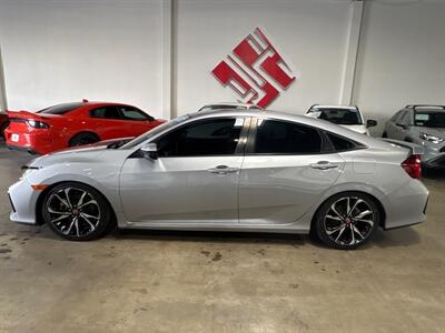 2017 Honda Civic Si   - Photo 4 - Orange, CA 92867