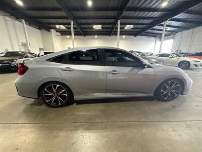 2017 Honda Civic Si   - Photo 8 - Orange, CA 92867