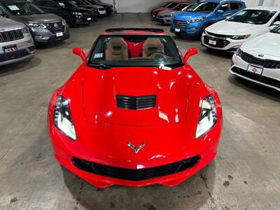 2018 Chevrolet Corvette Grand Sport   - Photo 15 - Orange, CA 92867