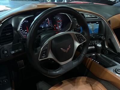 2018 Chevrolet Corvette Grand Sport   - Photo 21 - Orange, CA 92867