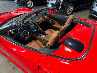 2018 Chevrolet Corvette Grand Sport   - Photo 18 - Orange, CA 92867