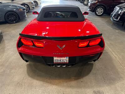 2018 Chevrolet Corvette Grand Sport   - Photo 13 - Orange, CA 92867