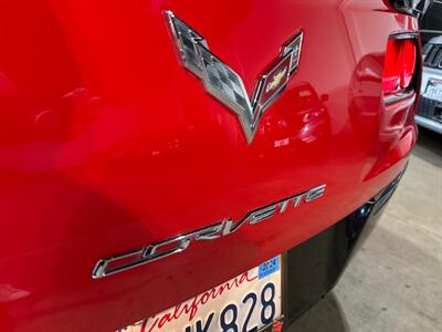 2018 Chevrolet Corvette Grand Sport   - Photo 14 - Orange, CA 92867