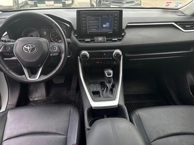 2022 Toyota RAV4 XLE Premium   - Photo 15 - Orange, CA 92867