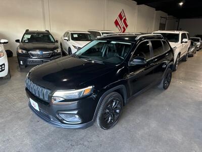 2019 Jeep Cherokee Latitude Plus   - Photo 5 - Orange, CA 92867