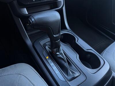 2018 Chevrolet Colorado Work Truck - Photo 15 - Stanton, CA 90680