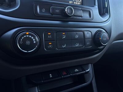 2018 Chevrolet Colorado Work Truck - Photo 14 - Stanton, CA 90680