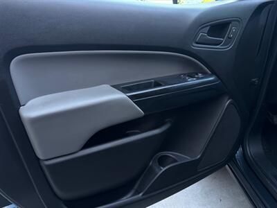 2018 Chevrolet Colorado Work Truck - Photo 7 - Stanton, CA 90680