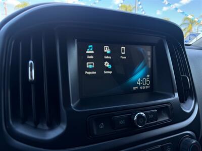 2018 Chevrolet Colorado Work Truck - Photo 13 - Stanton, CA 90680