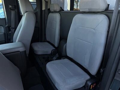 2018 Chevrolet Colorado Work Truck - Photo 9 - Stanton, CA 90680