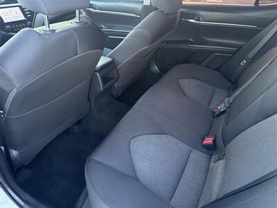 2018 Toyota Camry LE   - Photo 9 - Stanton, CA 90680