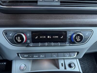 2022 Audi Q5 quattro S line Premi   - Photo 12 - Orange, CA 92867