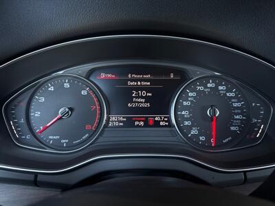 2022 Audi Q5 quattro S line Premi   - Photo 10 - Orange, CA 92867