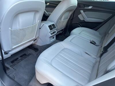 2022 Audi Q5 quattro S line Premi   - Photo 9 - Orange, CA 92867