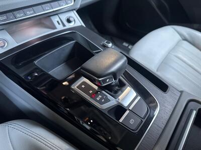 2022 Audi Q5 quattro S line Premi   - Photo 13 - Orange, CA 92867