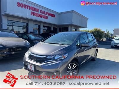 2019 Honda Fit EX - Photo 1 - Stanton, CA 90680