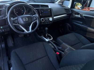 2019 Honda Fit EX - Photo 10 - Stanton, CA 90680