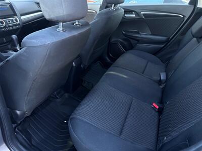 2019 Honda Fit EX - Photo 9 - Stanton, CA 90680