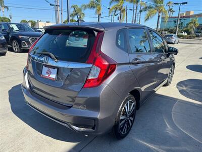 2019 Honda Fit EX - Photo 4 - Stanton, CA 90680
