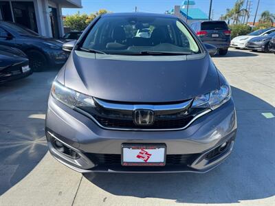 2019 Honda Fit EX - Photo 2 - Stanton, CA 90680