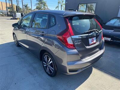 2019 Honda Fit EX - Photo 6 - Stanton, CA 90680