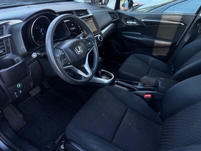 2019 Honda Fit EX - Photo 8 - Stanton, CA 90680
