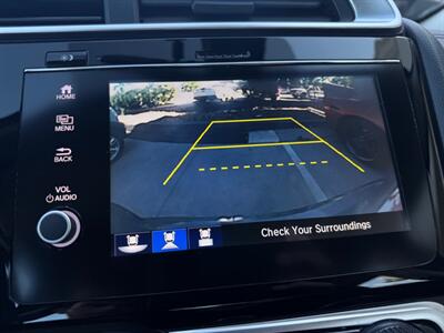 2019 Honda Fit EX - Photo 16 - Stanton, CA 90680