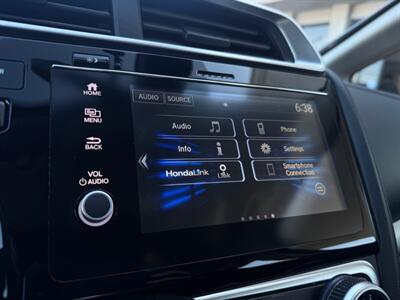 2019 Honda Fit EX - Photo 13 - Stanton, CA 90680