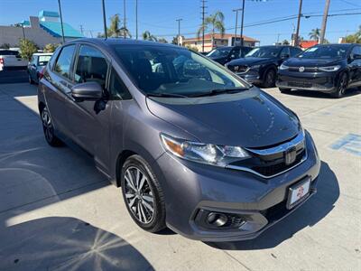 2019 Honda Fit EX - Photo 3 - Stanton, CA 90680