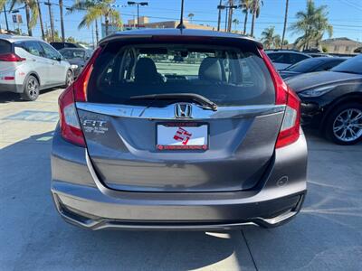 2019 Honda Fit EX - Photo 5 - Stanton, CA 90680