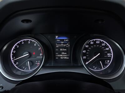2022 Toyota Camry SE Nightshade   - Photo 11 - Orange, CA 92867