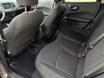 2020 Jeep Compass Sport   - Photo 9 - Stanton, CA 90680