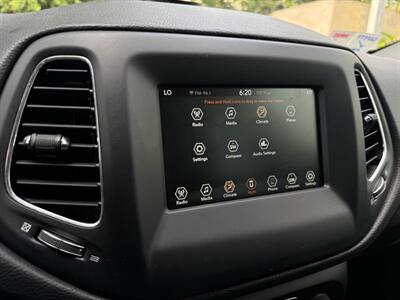 2020 Jeep Compass Sport   - Photo 13 - Stanton, CA 90680