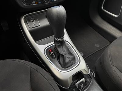 2020 Jeep Compass Sport   - Photo 15 - Stanton, CA 90680