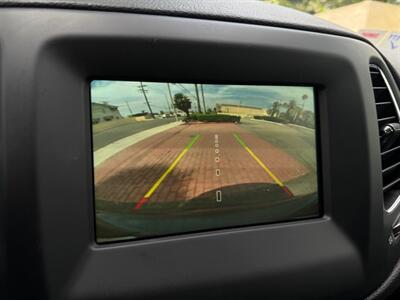 2020 Jeep Compass Sport   - Photo 16 - Stanton, CA 90680