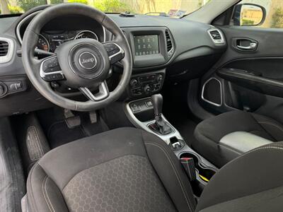 2020 Jeep Compass Sport   - Photo 10 - Stanton, CA 90680