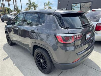 2020 Jeep Compass Sport   - Photo 6 - Stanton, CA 90680