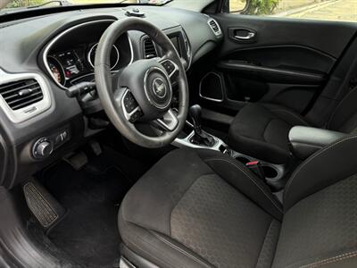 2020 Jeep Compass Sport   - Photo 8 - Stanton, CA 90680
