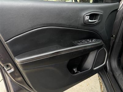 2020 Jeep Compass Sport   - Photo 7 - Stanton, CA 90680