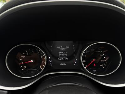 2020 Jeep Compass Sport   - Photo 12 - Stanton, CA 90680
