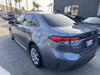 2023 Toyota Corolla Hybrid LE   - Photo 6 - Stanton, CA 90680