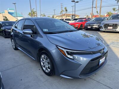 2023 Toyota Corolla Hybrid LE   - Photo 3 - Stanton, CA 90680